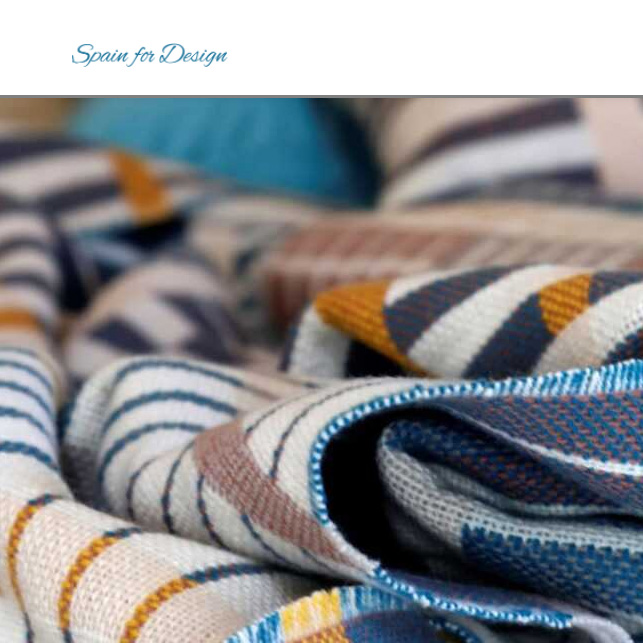Spain for Design – 10 Best Blankets “Made in Spain”